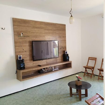 Casa De Praia Luis Correia Εξωτερικό φωτογραφία