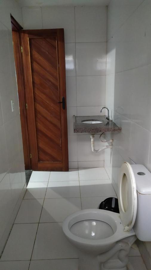 Casa De Praia Luis Correia Εξωτερικό φωτογραφία