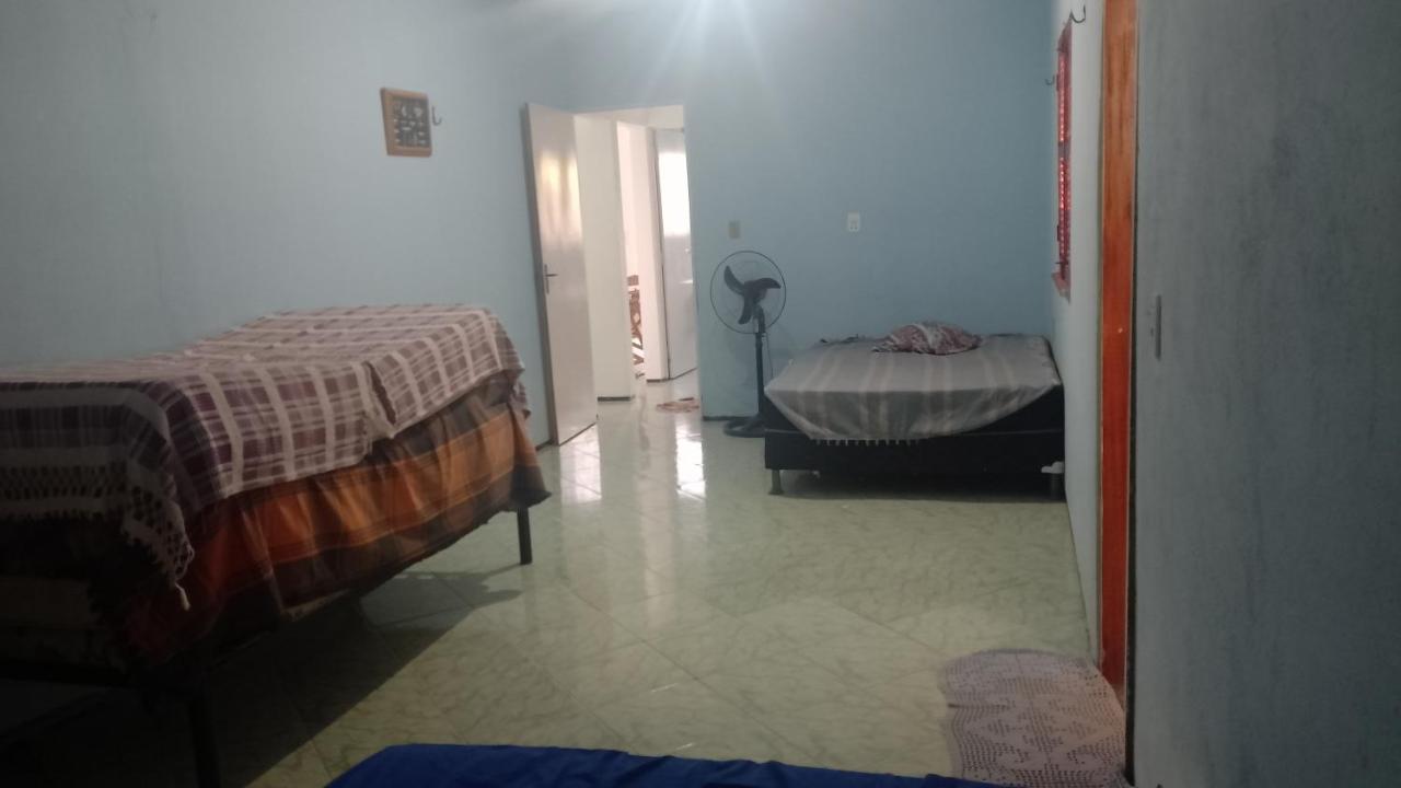 Casa De Praia Luis Correia Εξωτερικό φωτογραφία
