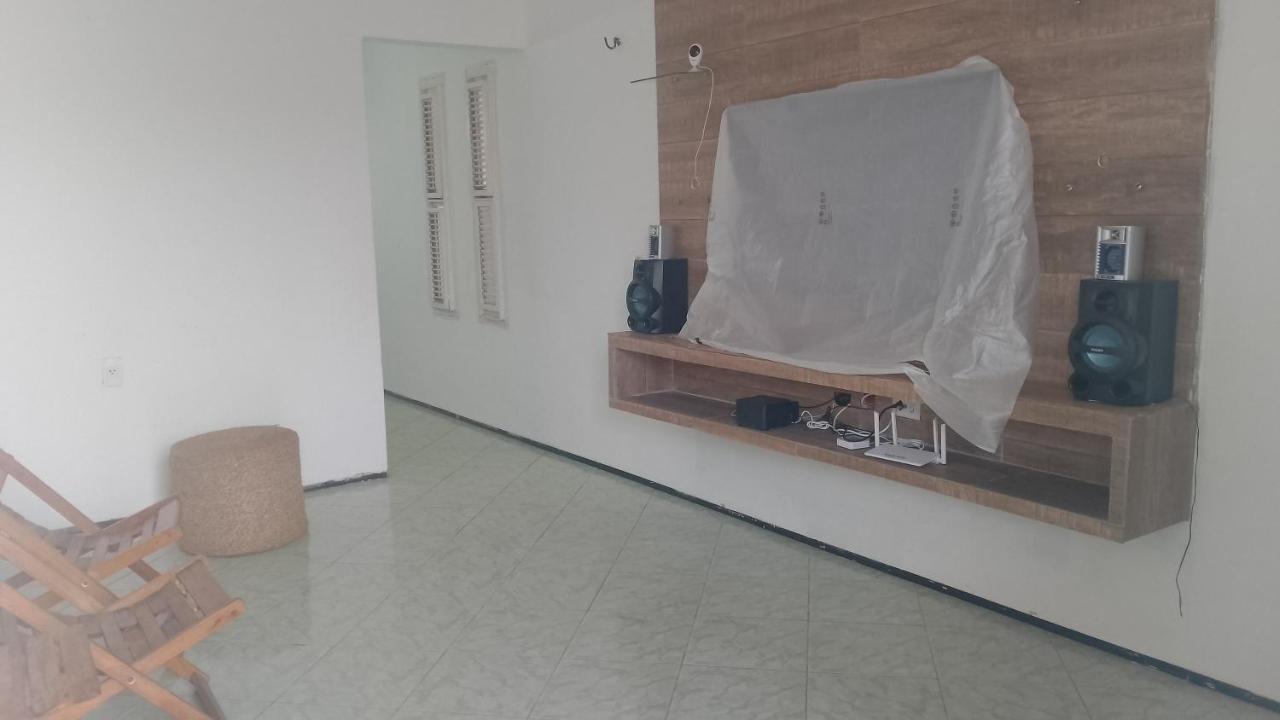 Casa De Praia Luis Correia Εξωτερικό φωτογραφία