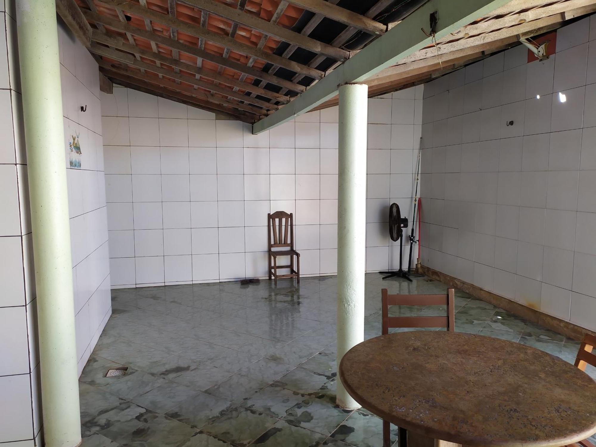 Casa De Praia Luis Correia Εξωτερικό φωτογραφία