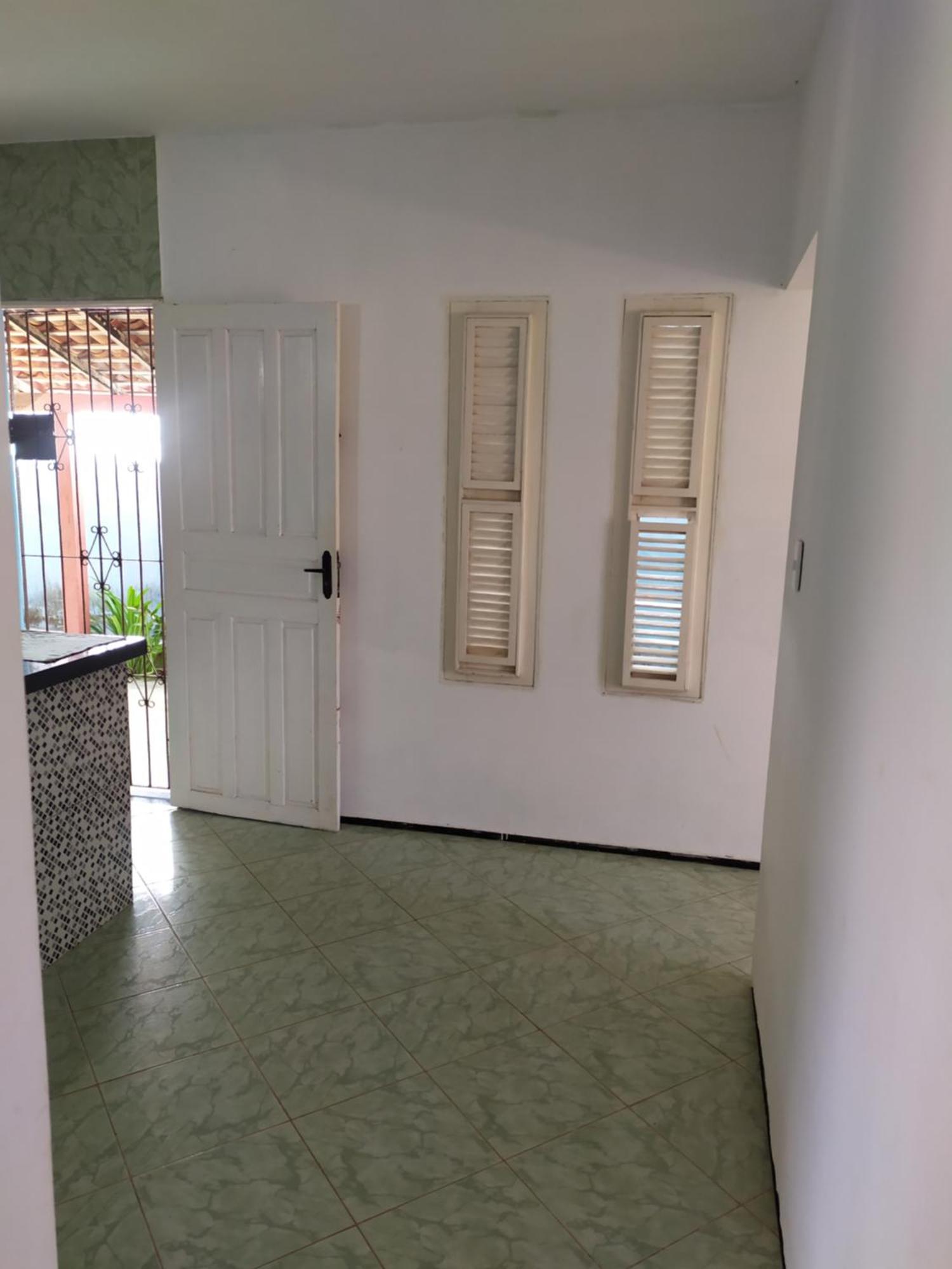 Casa De Praia Luis Correia Εξωτερικό φωτογραφία