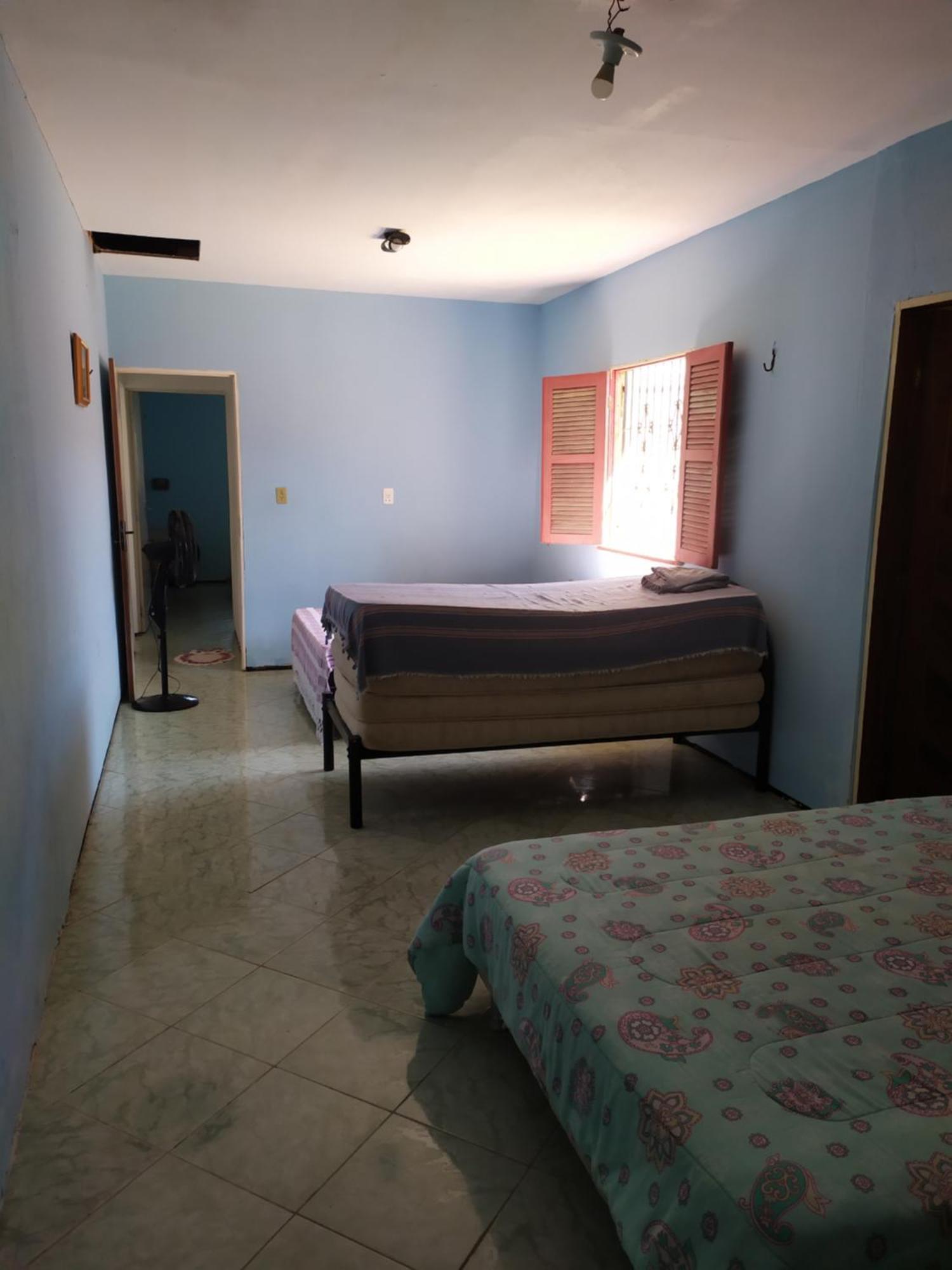 Casa De Praia Luis Correia Εξωτερικό φωτογραφία