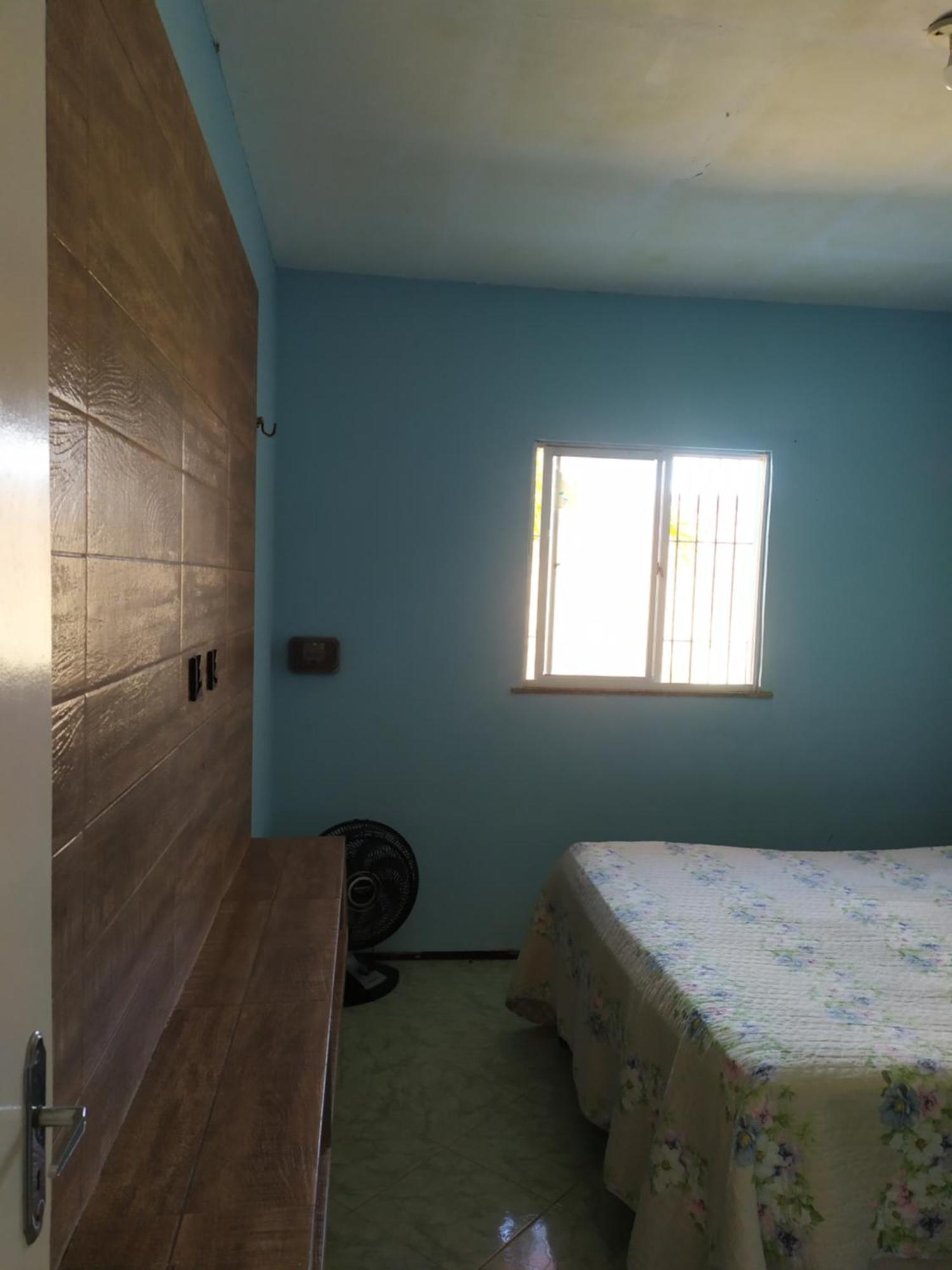 Casa De Praia Luis Correia Εξωτερικό φωτογραφία