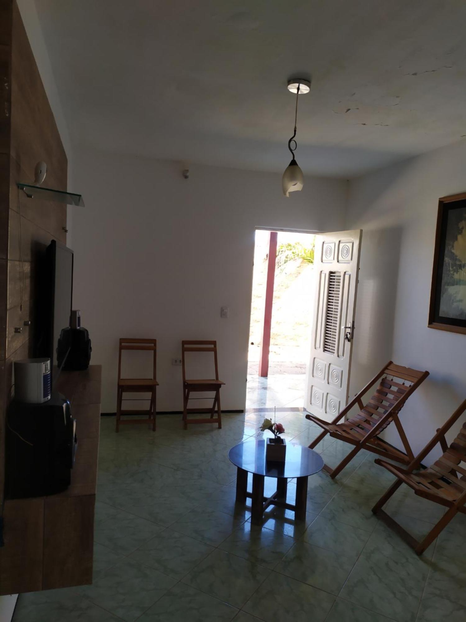 Casa De Praia Luis Correia Εξωτερικό φωτογραφία