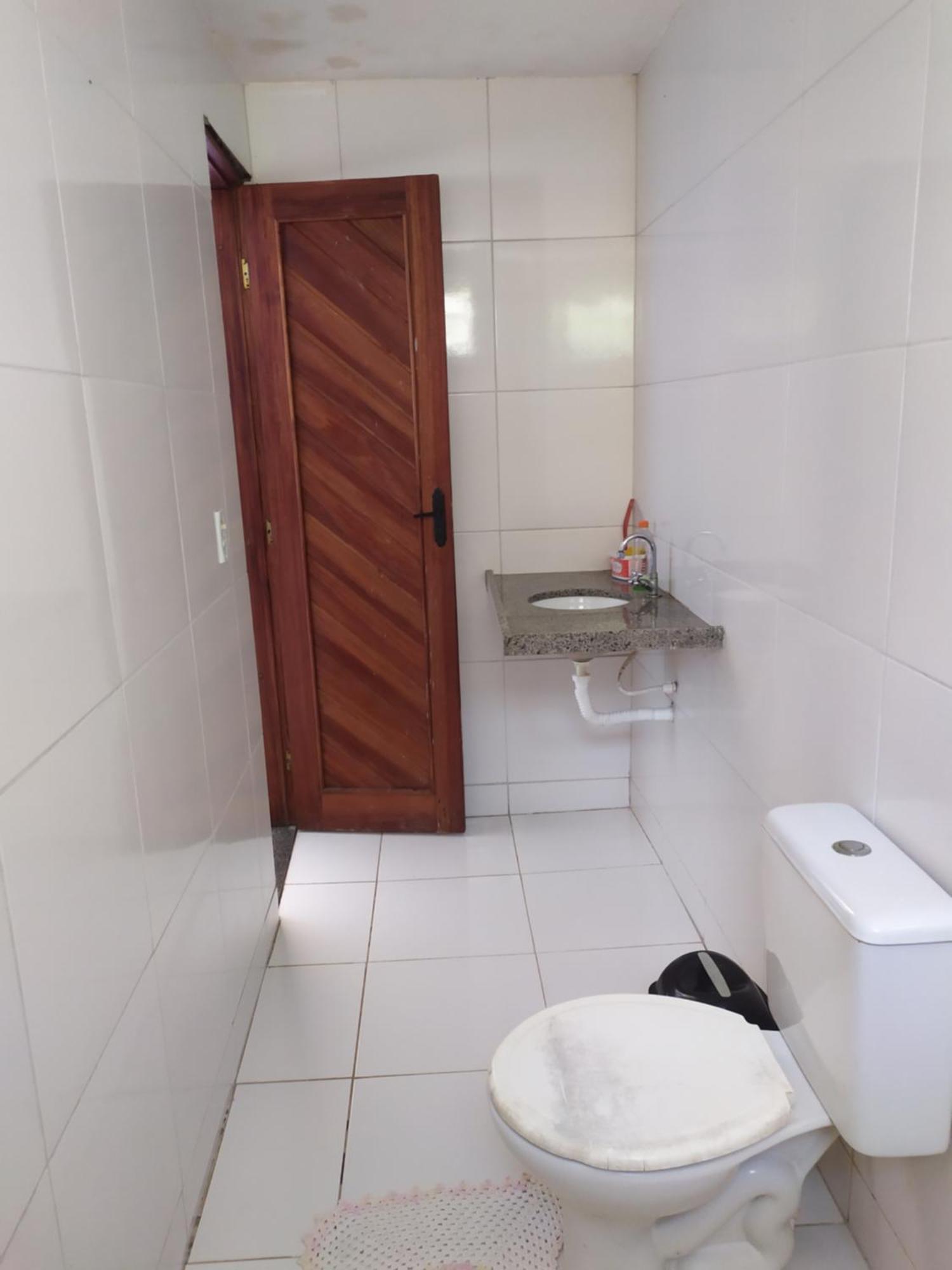 Casa De Praia Luis Correia Εξωτερικό φωτογραφία