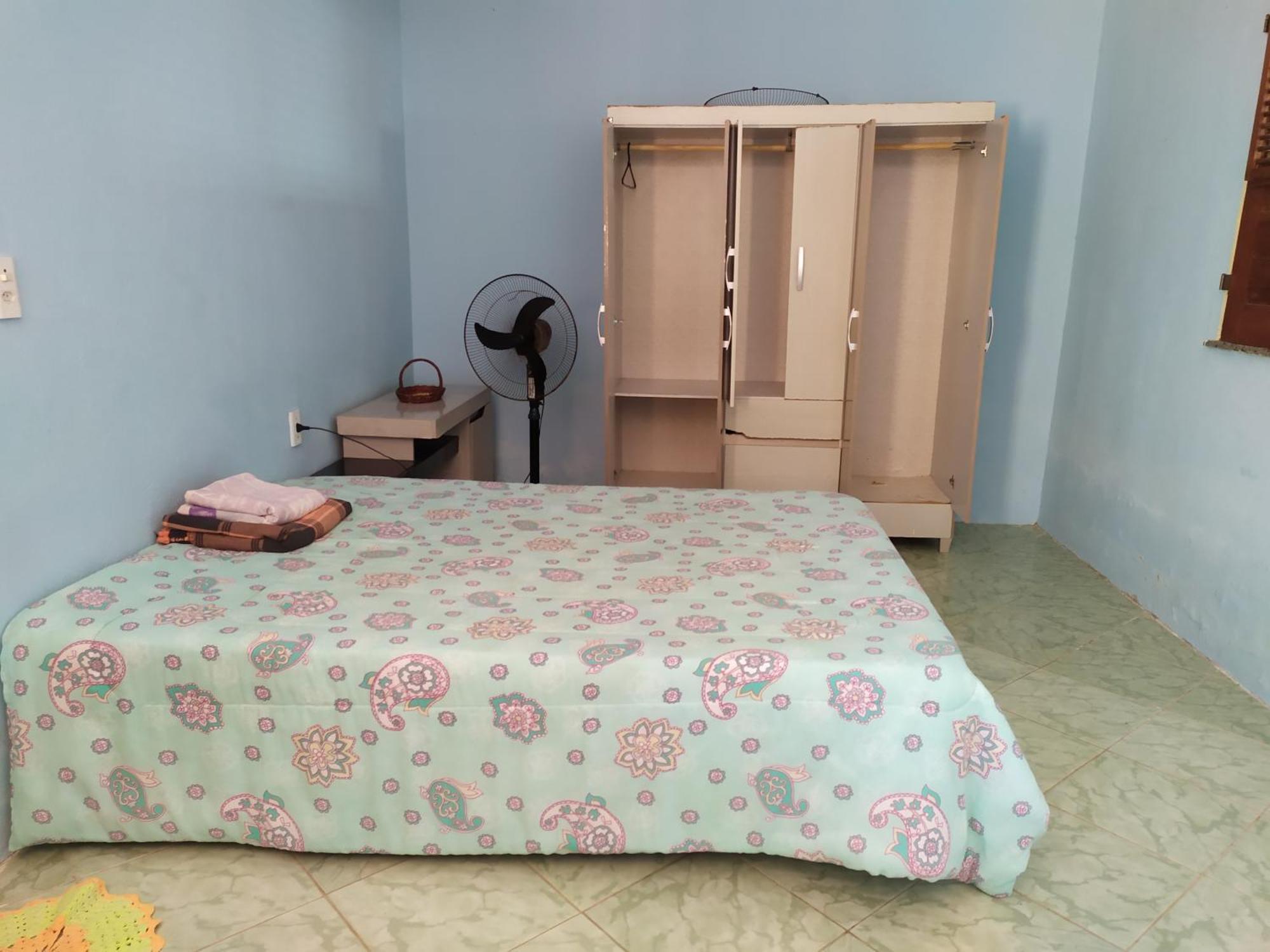 Casa De Praia Luis Correia Εξωτερικό φωτογραφία